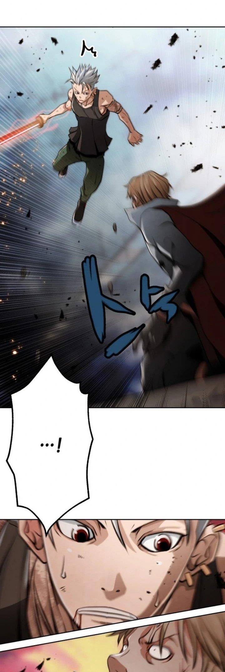 who-killed-the-murim-lord - Chapter: 25