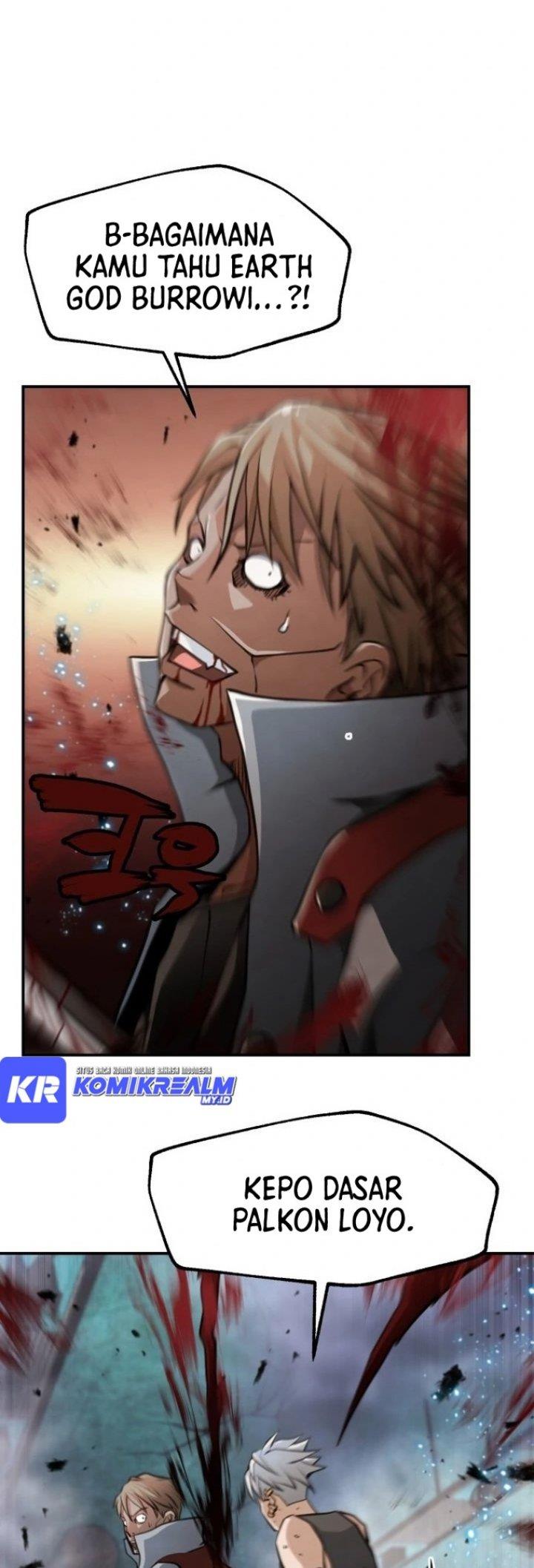 who-killed-the-murim-lord - Chapter: 26