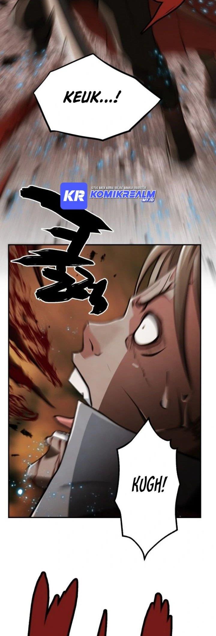 who-killed-the-murim-lord - Chapter: 26