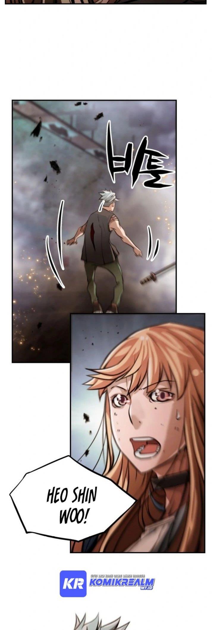 who-killed-the-murim-lord - Chapter: 26