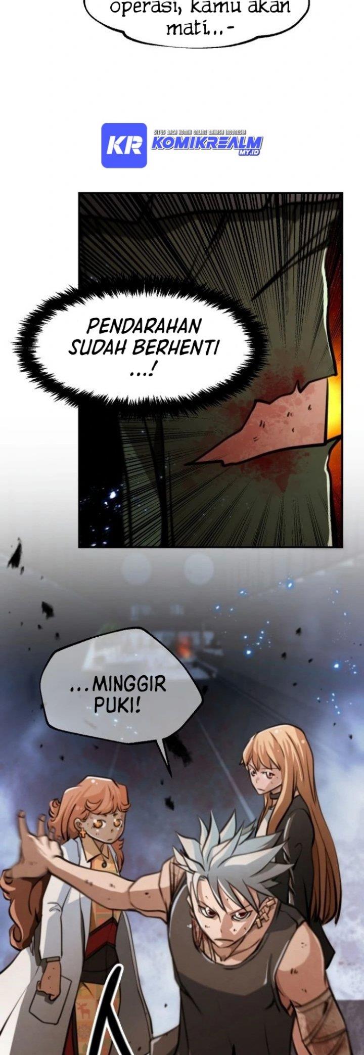 who-killed-the-murim-lord - Chapter: 26