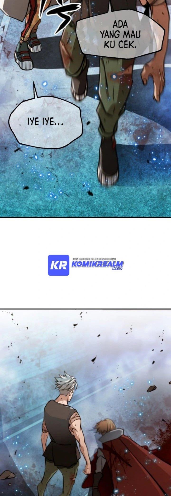 who-killed-the-murim-lord - Chapter: 26