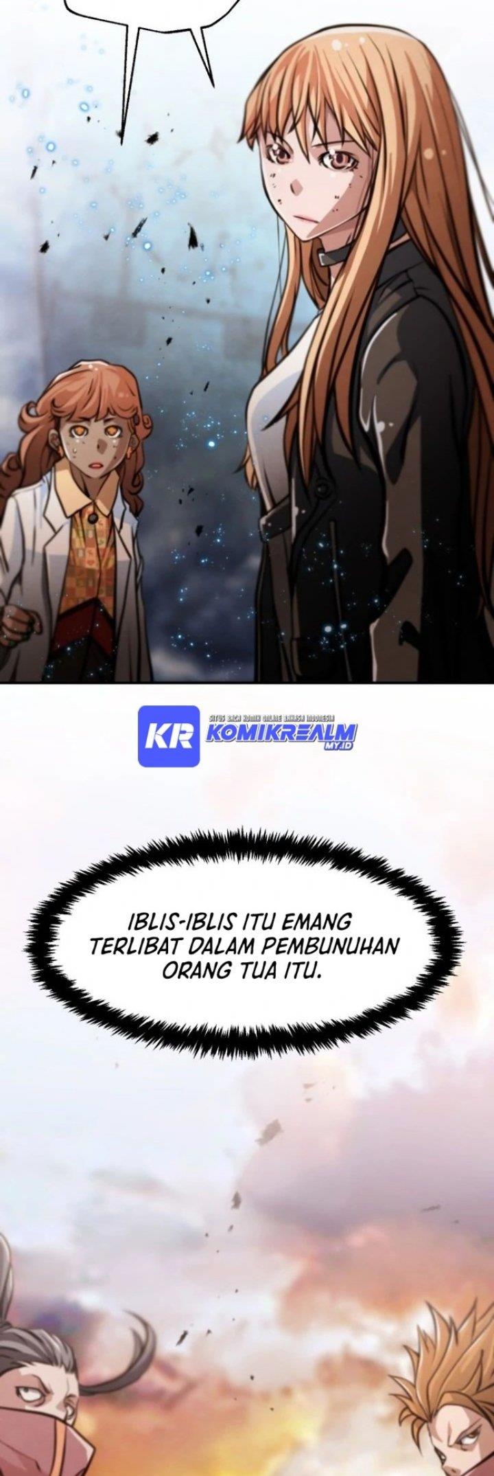 who-killed-the-murim-lord - Chapter: 26