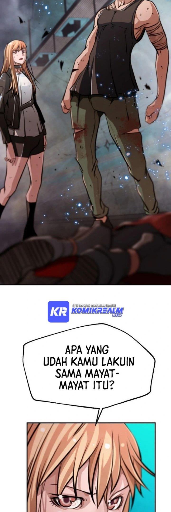 who-killed-the-murim-lord - Chapter: 26