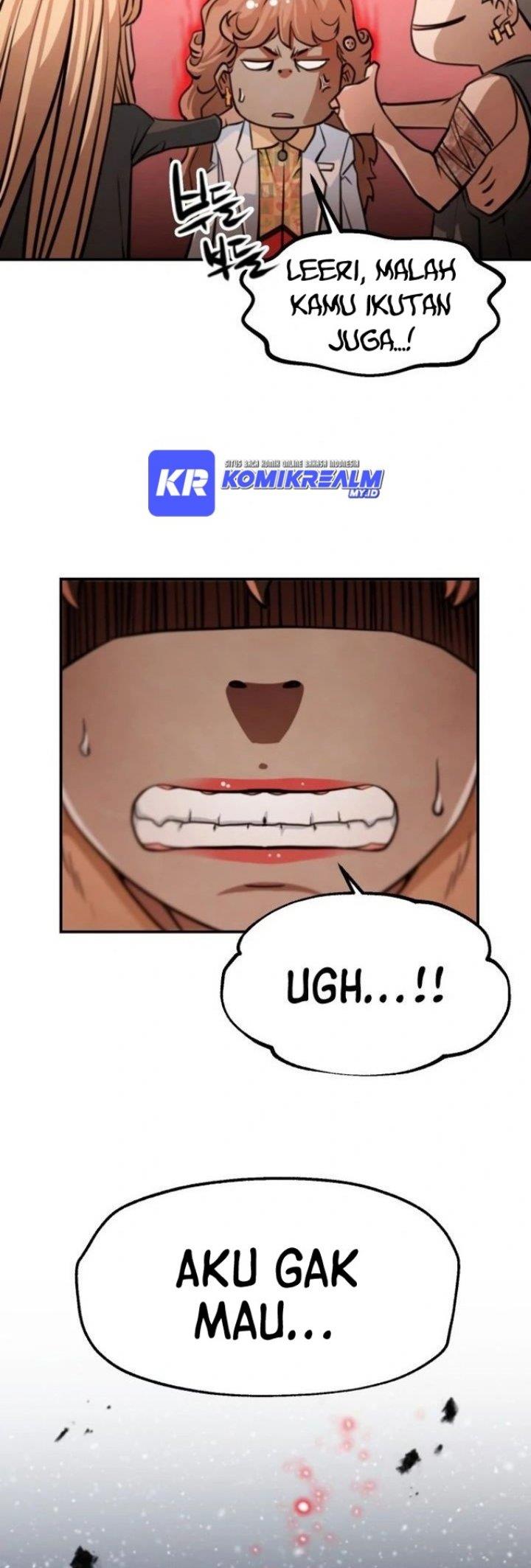 who-killed-the-murim-lord - Chapter: 26