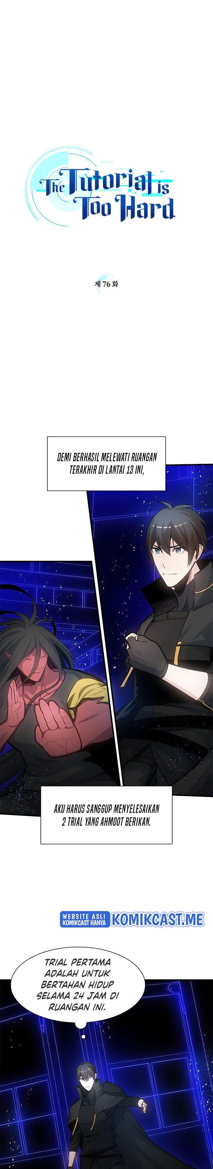 the-tutorial-is-too-hard - Chapter: 76