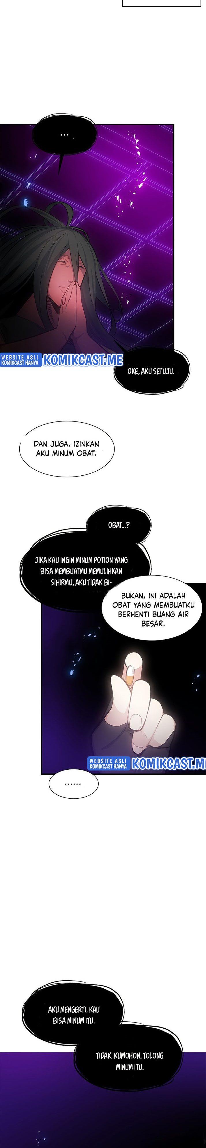 the-tutorial-is-too-hard - Chapter: 76