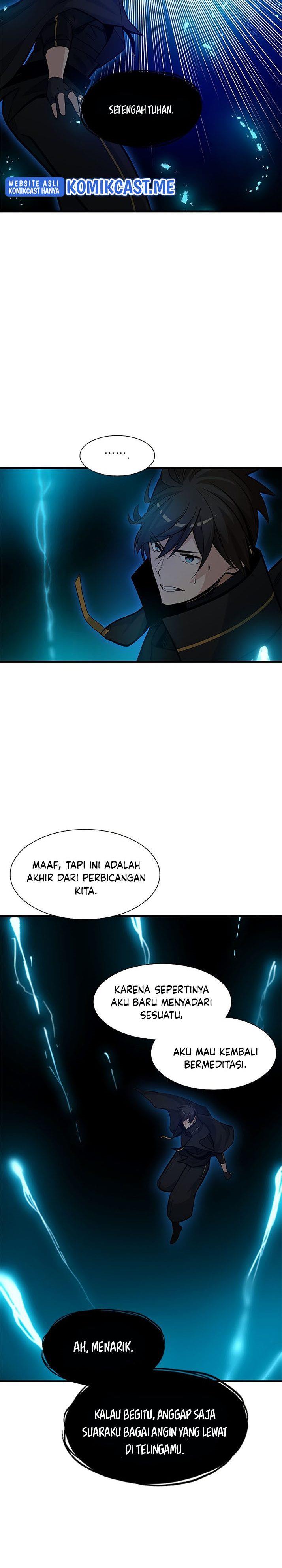 the-tutorial-is-too-hard - Chapter: 76