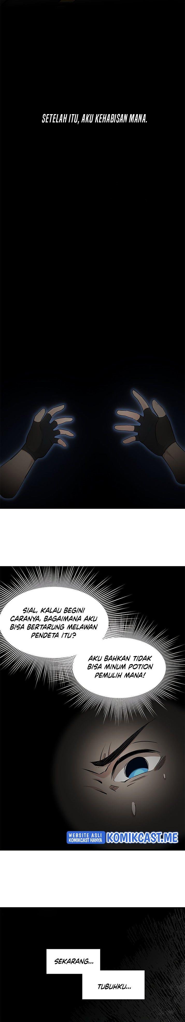 the-tutorial-is-too-hard - Chapter: 76