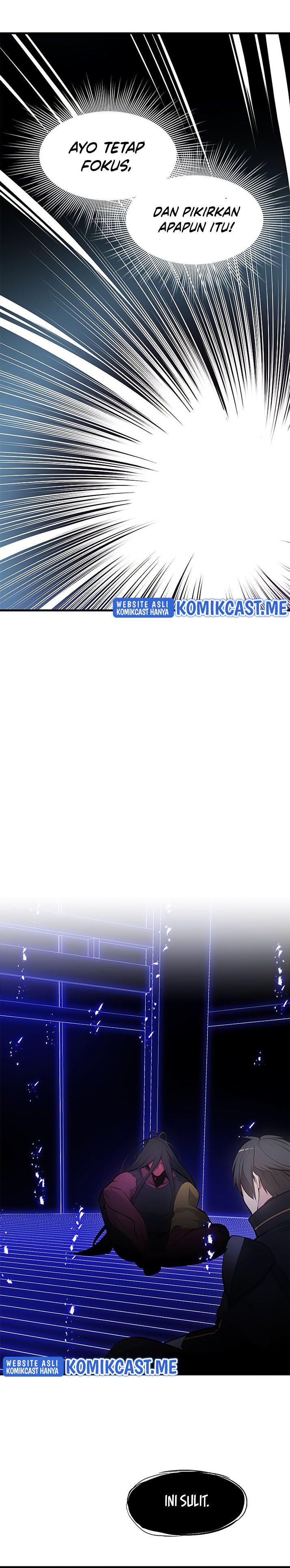 the-tutorial-is-too-hard - Chapter: 76
