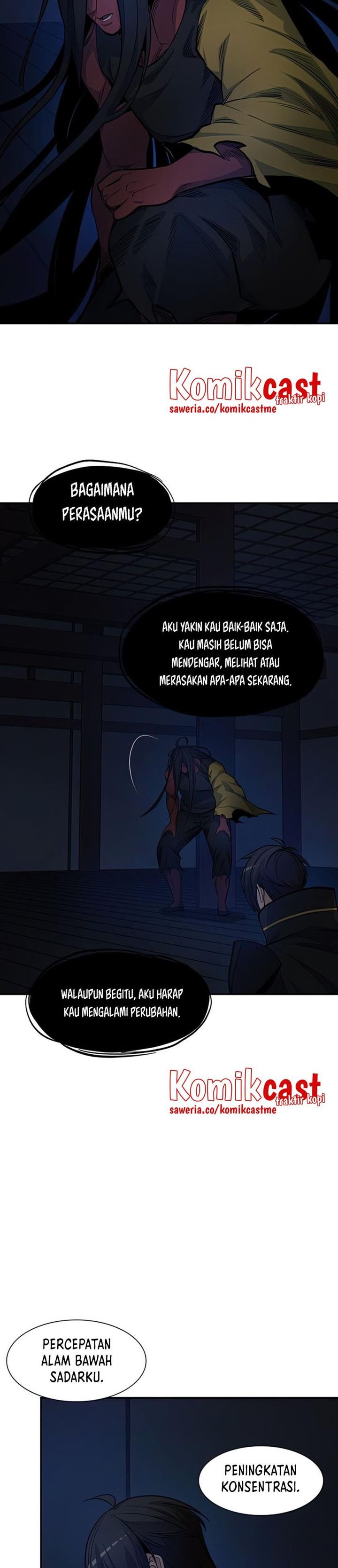 the-tutorial-is-too-hard - Chapter: 77