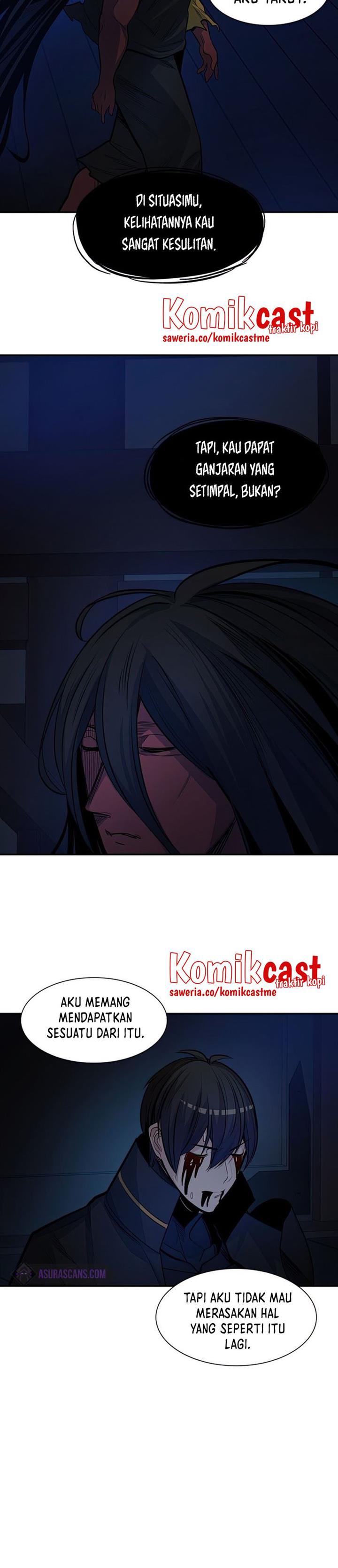 the-tutorial-is-too-hard - Chapter: 77