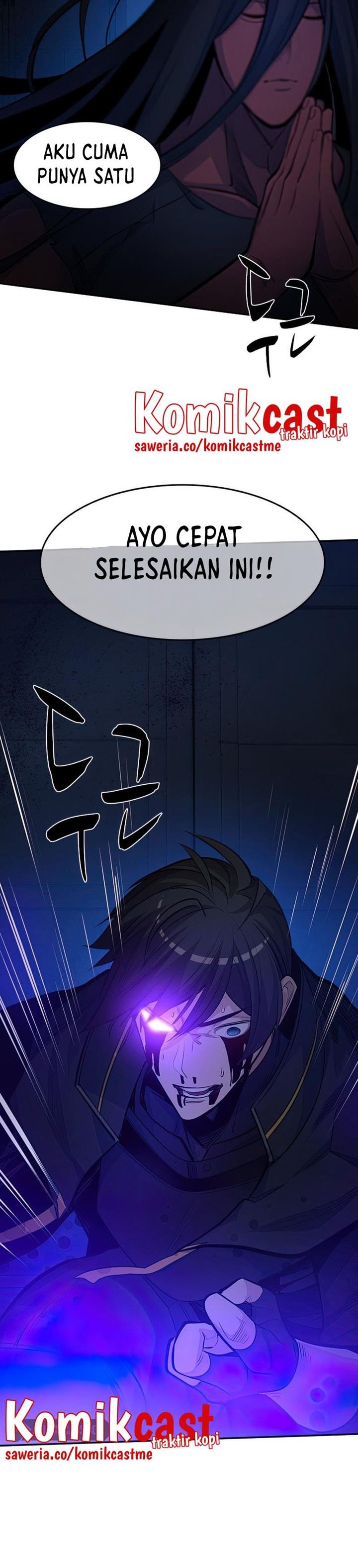 the-tutorial-is-too-hard - Chapter: 77