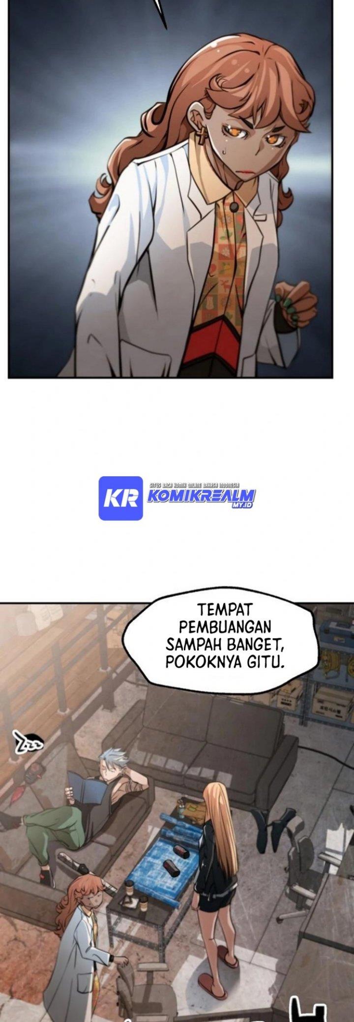 who-killed-the-murim-lord - Chapter: 27