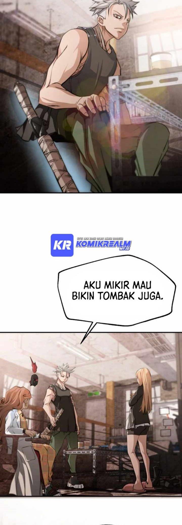 who-killed-the-murim-lord - Chapter: 27