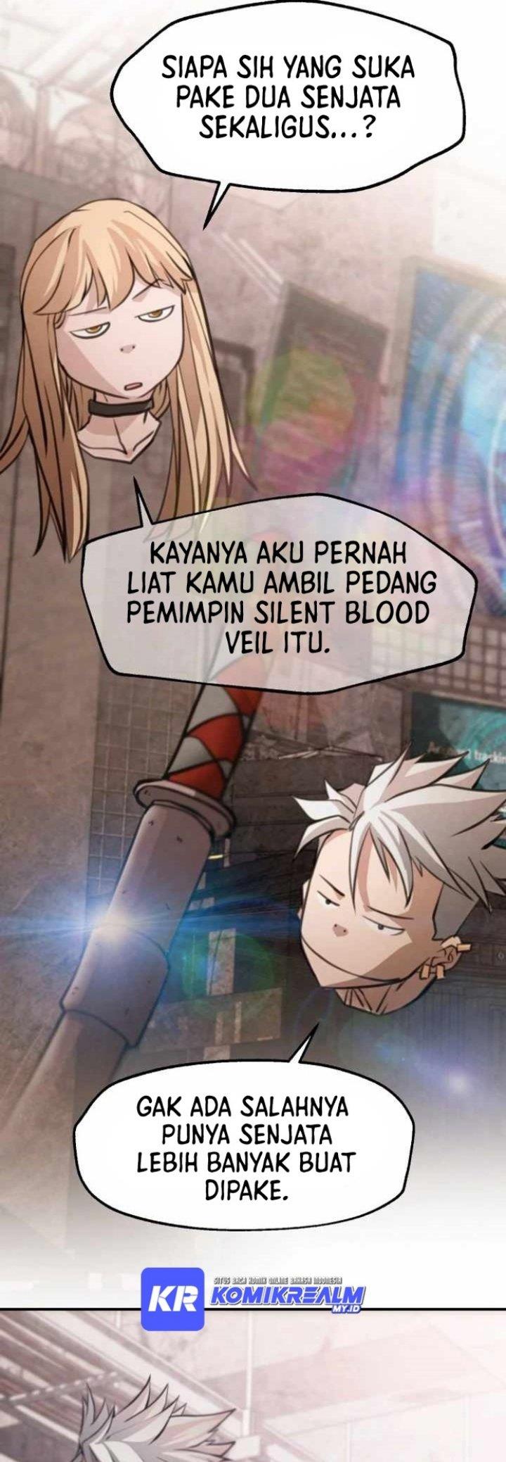 who-killed-the-murim-lord - Chapter: 27