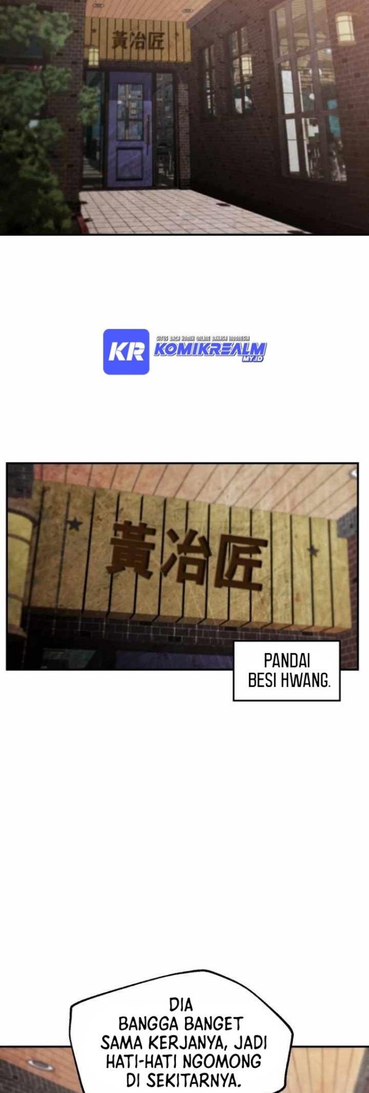 who-killed-the-murim-lord - Chapter: 27