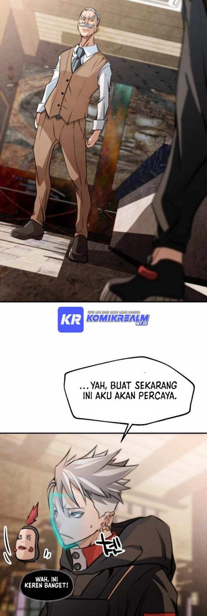 who-killed-the-murim-lord - Chapter: 27