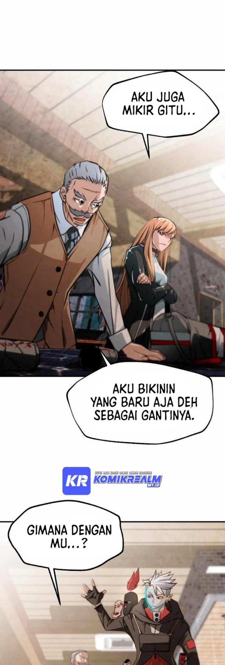 who-killed-the-murim-lord - Chapter: 27