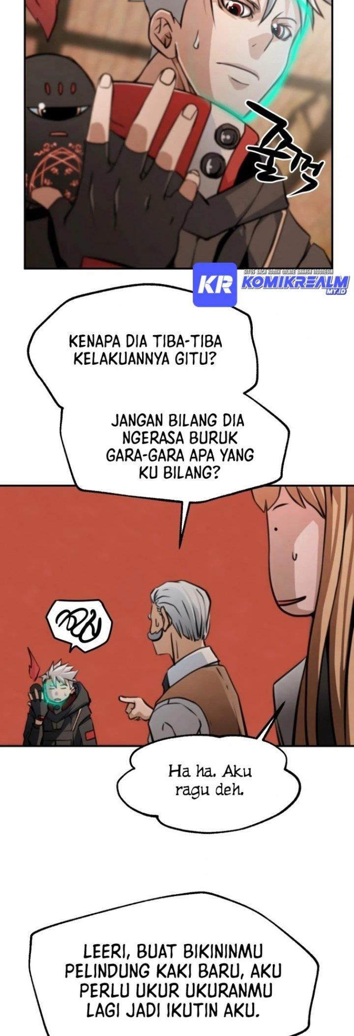 who-killed-the-murim-lord - Chapter: 28