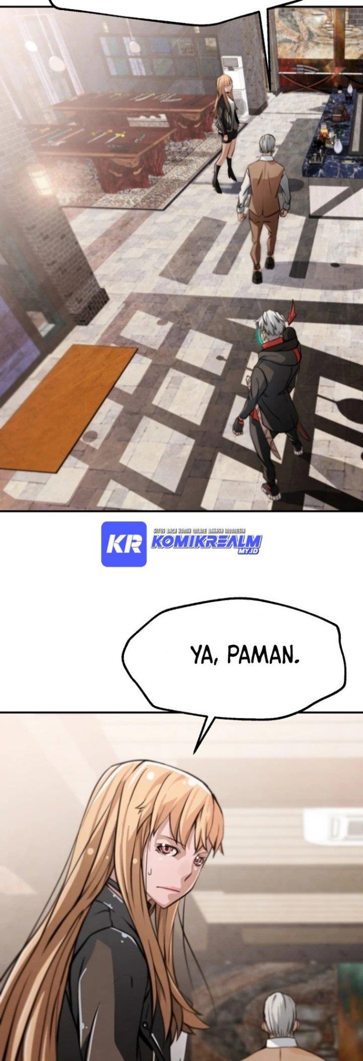 who-killed-the-murim-lord - Chapter: 28