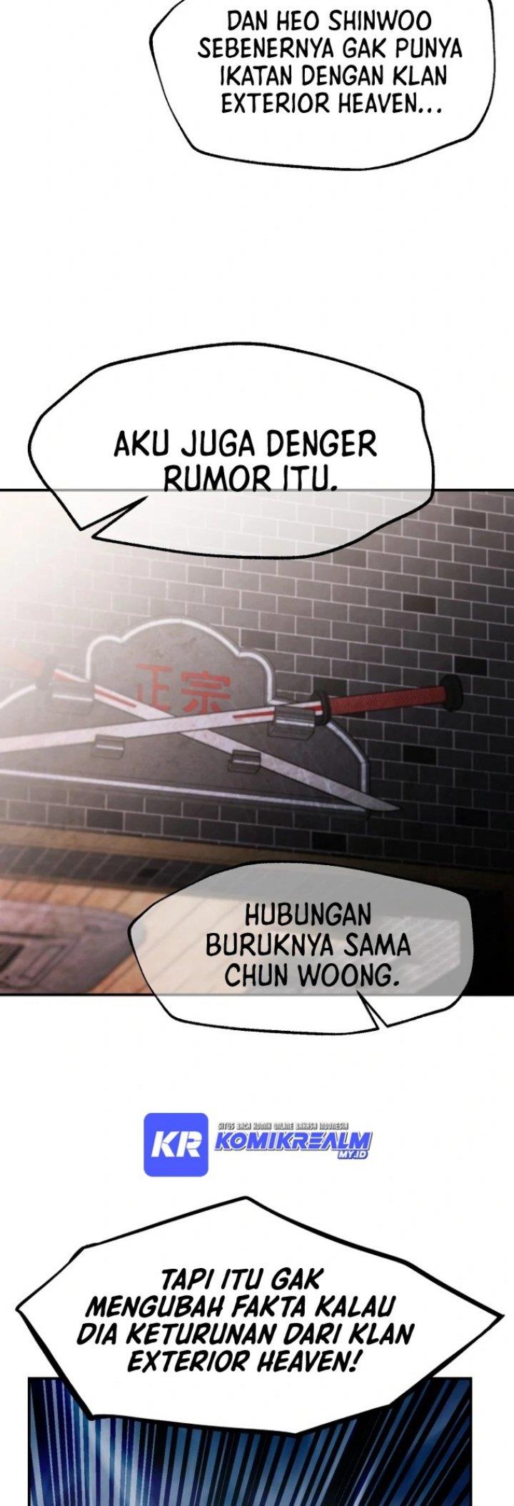 who-killed-the-murim-lord - Chapter: 28