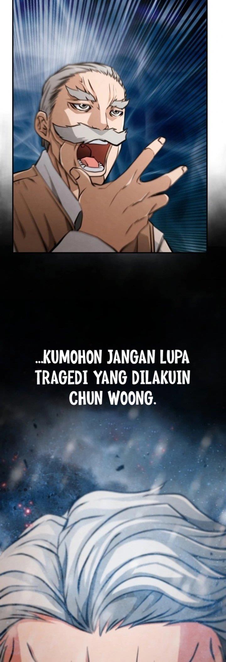 who-killed-the-murim-lord - Chapter: 28