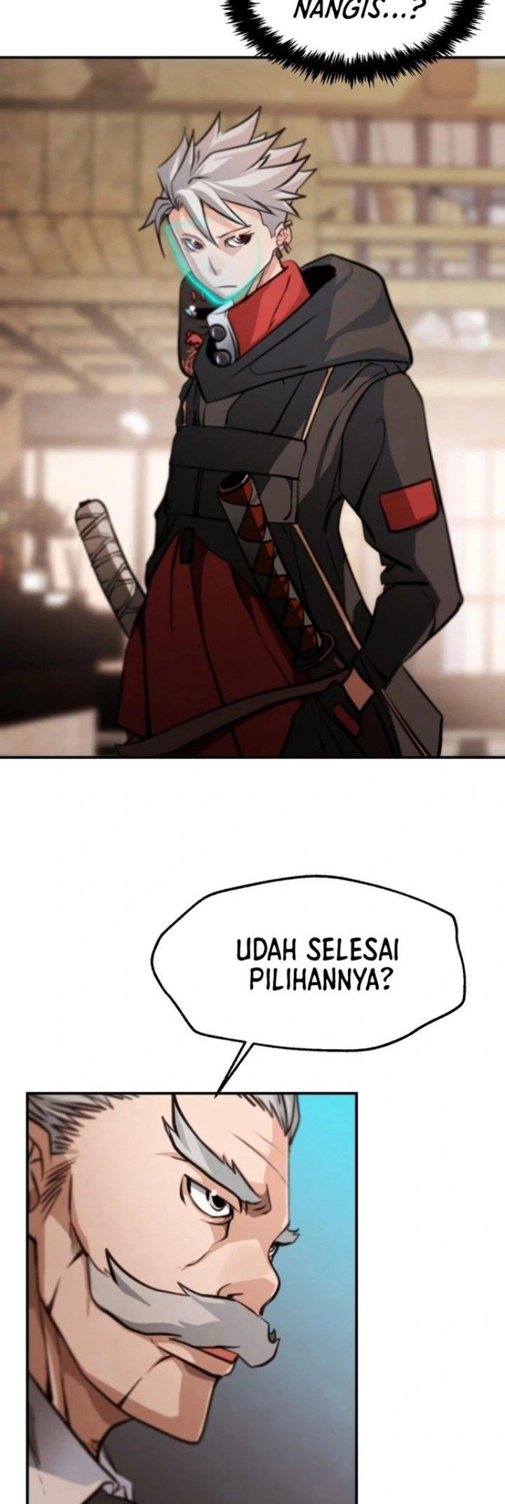 who-killed-the-murim-lord - Chapter: 28