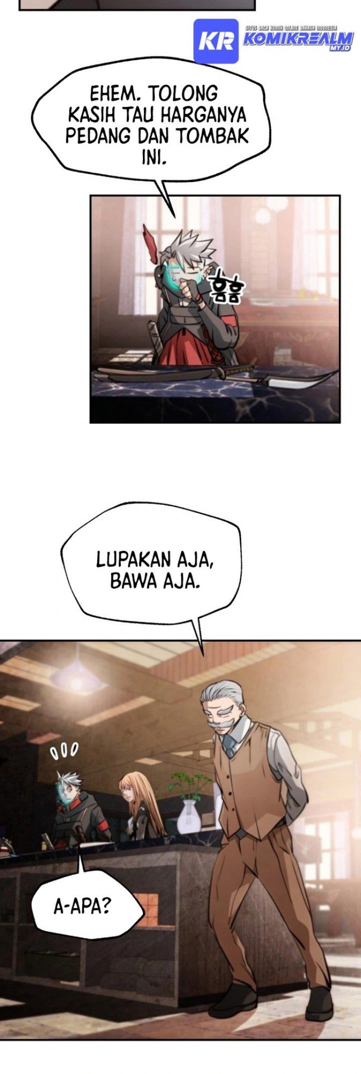 who-killed-the-murim-lord - Chapter: 28