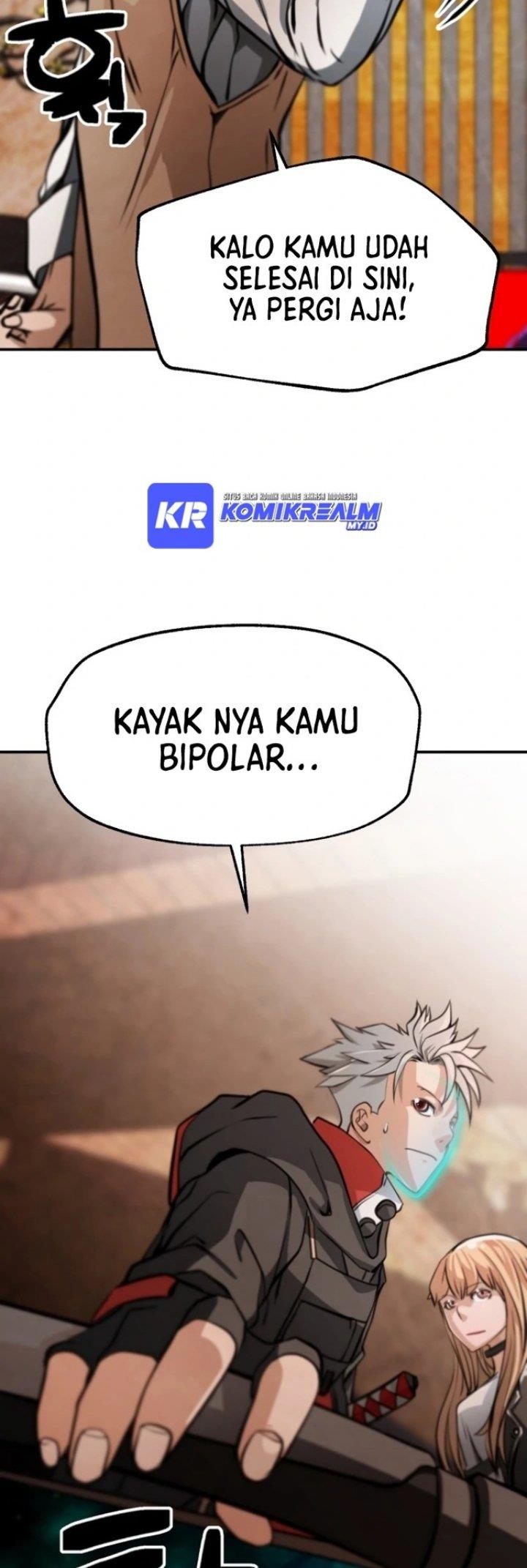 who-killed-the-murim-lord - Chapter: 28