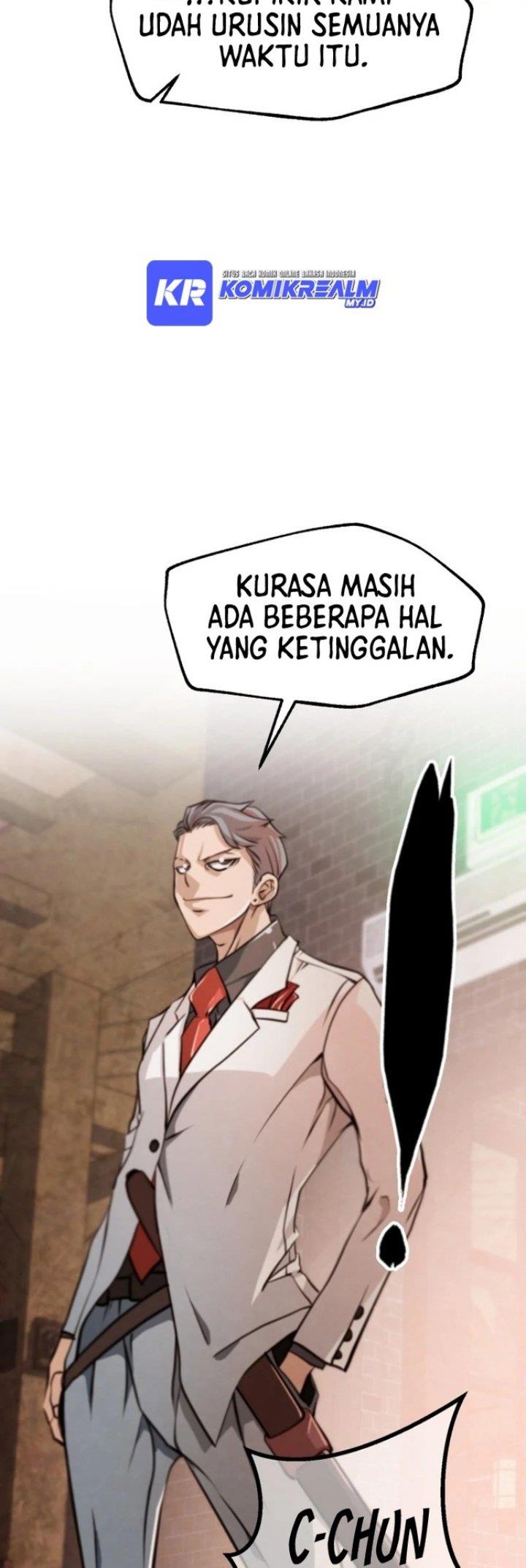 who-killed-the-murim-lord - Chapter: 28