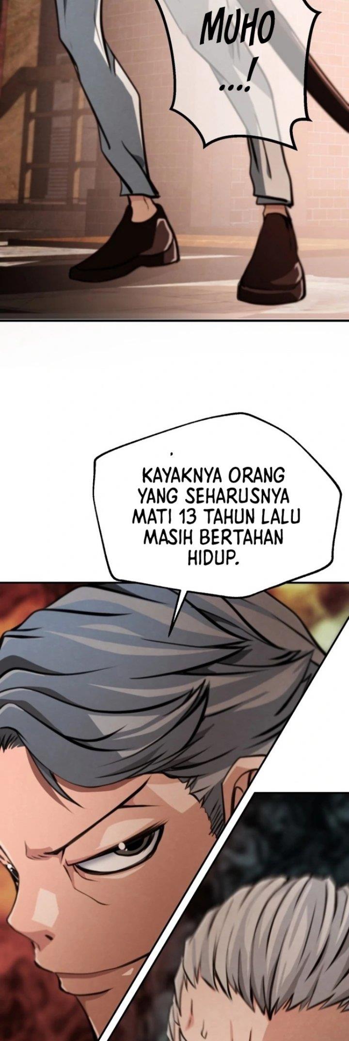 who-killed-the-murim-lord - Chapter: 28
