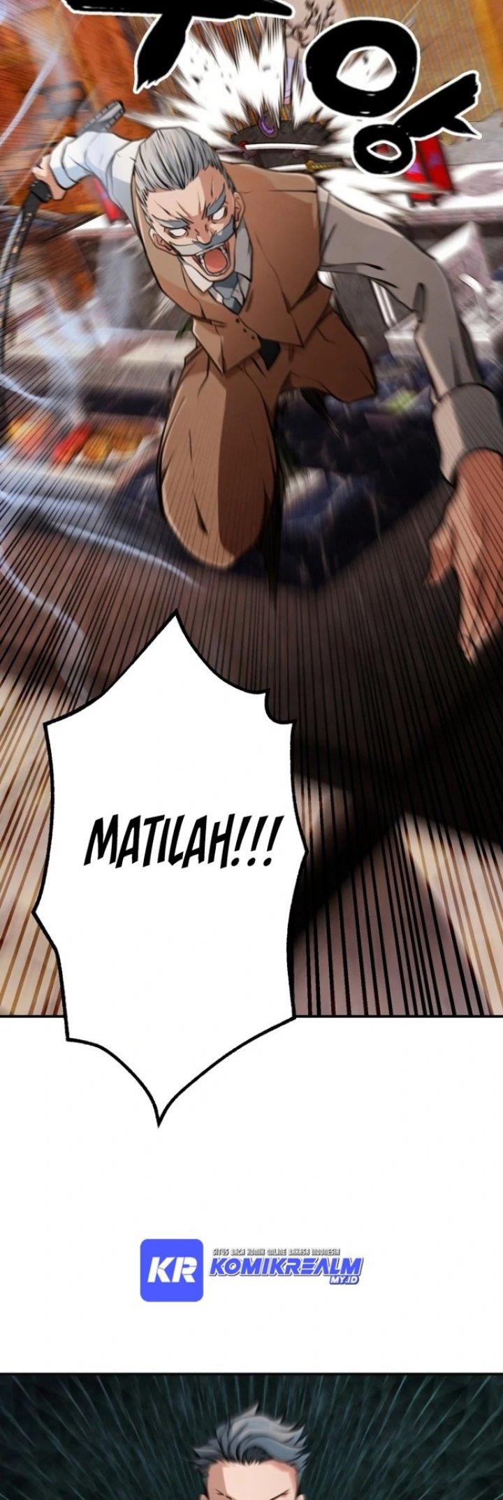 who-killed-the-murim-lord - Chapter: 28