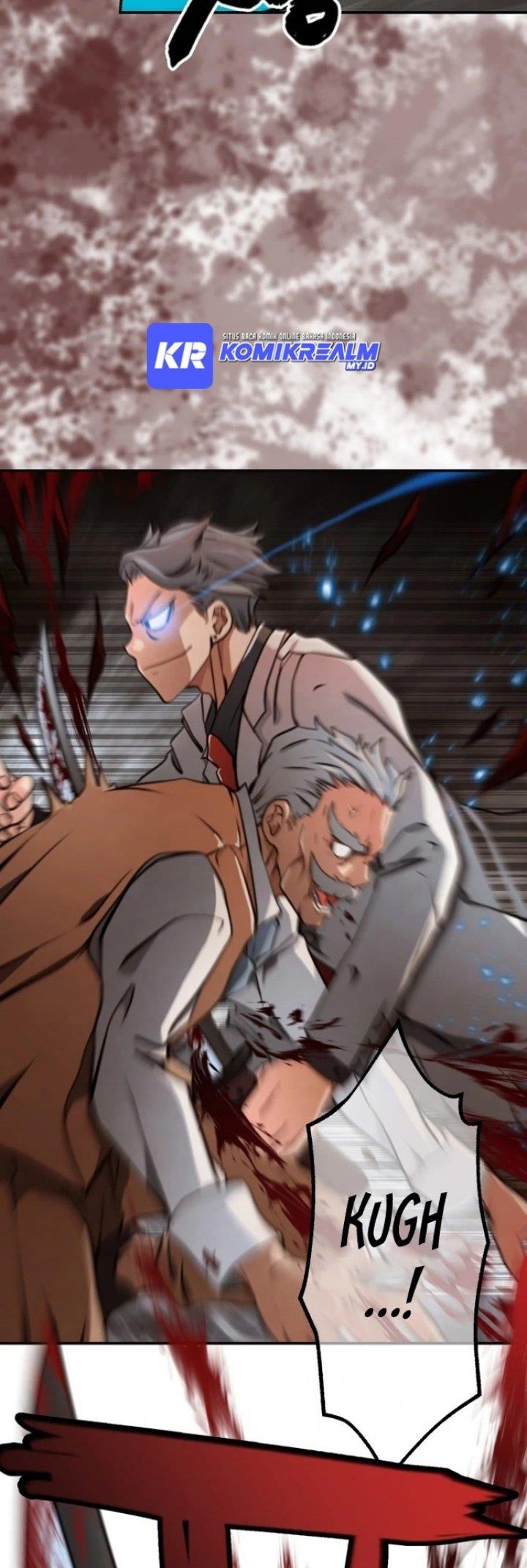 who-killed-the-murim-lord - Chapter: 28