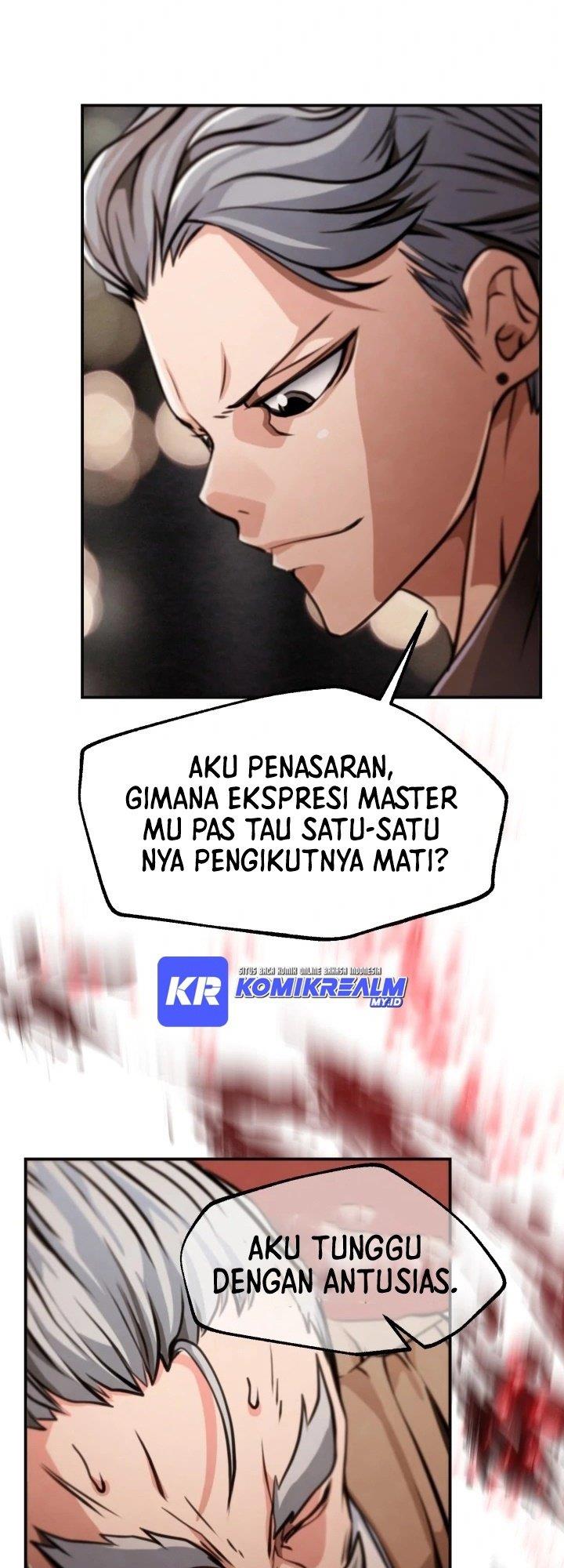who-killed-the-murim-lord - Chapter: 28