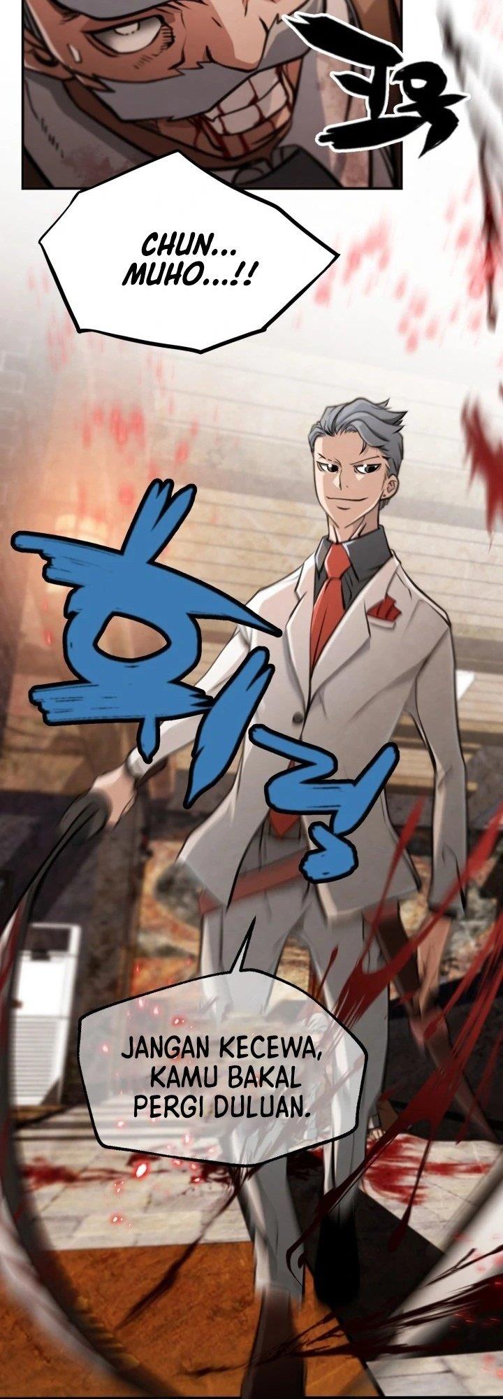 who-killed-the-murim-lord - Chapter: 28