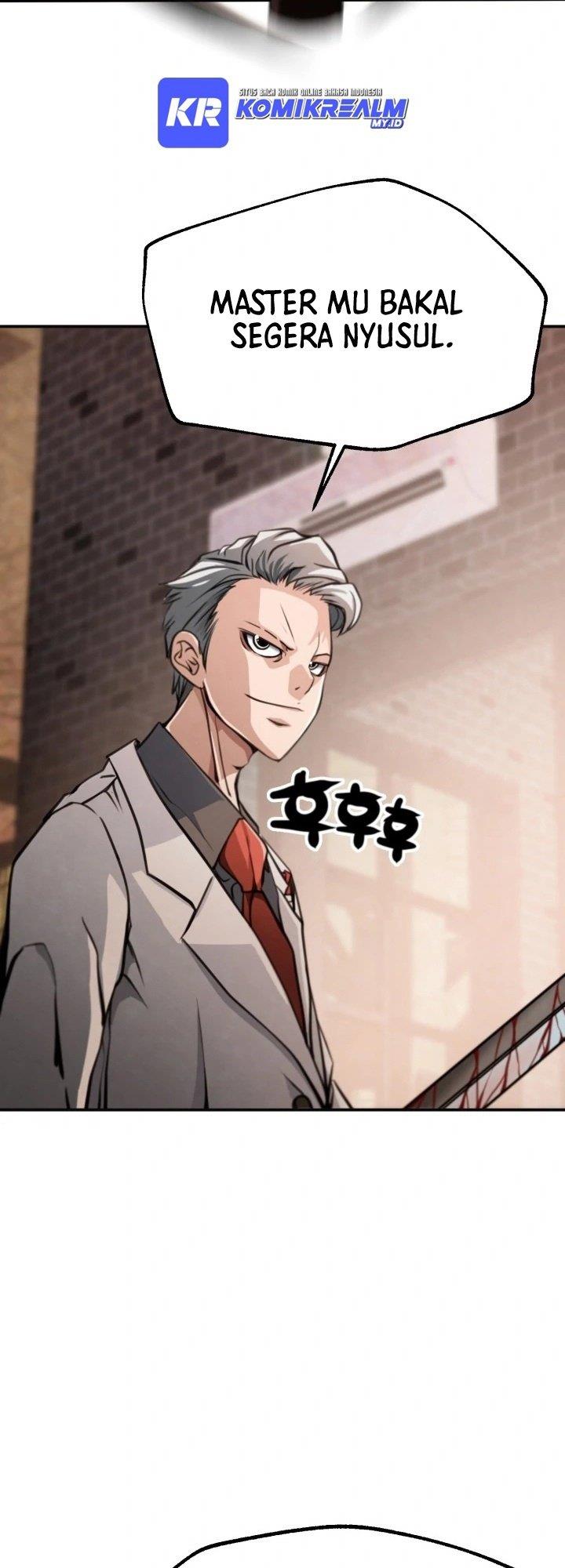 who-killed-the-murim-lord - Chapter: 28
