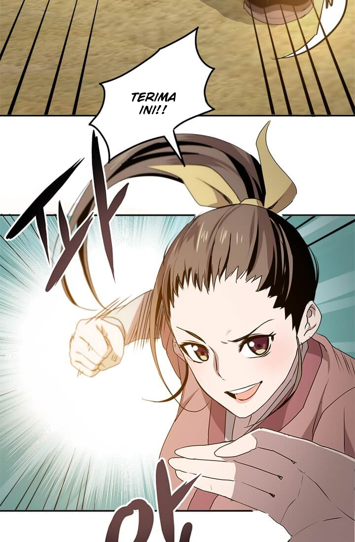 strongest-fighter - Chapter: 4