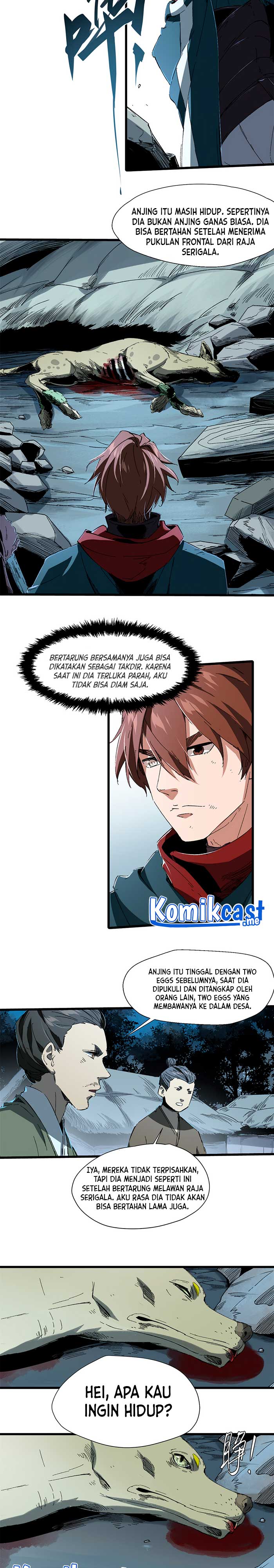 eternal-kingdom-remake - Chapter: 28