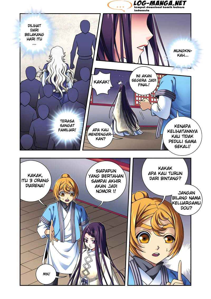 descent-of-the-phoenix - Chapter: 24
