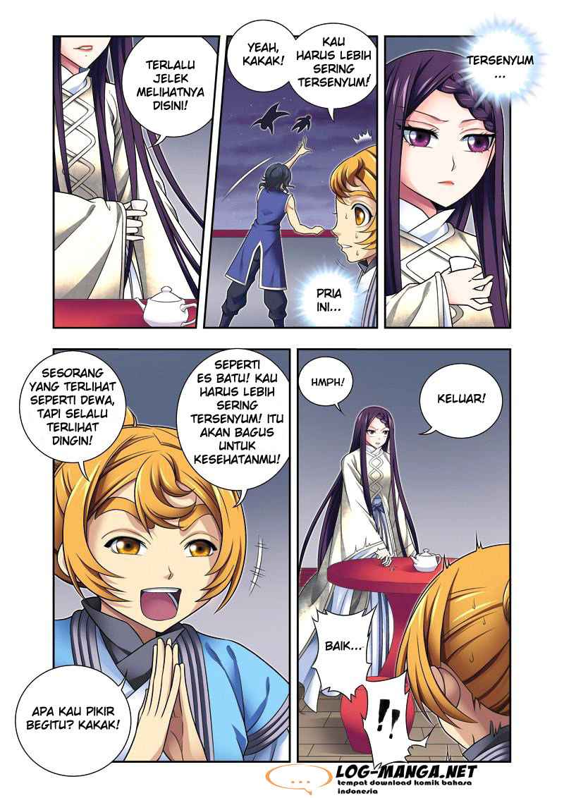 descent-of-the-phoenix - Chapter: 24