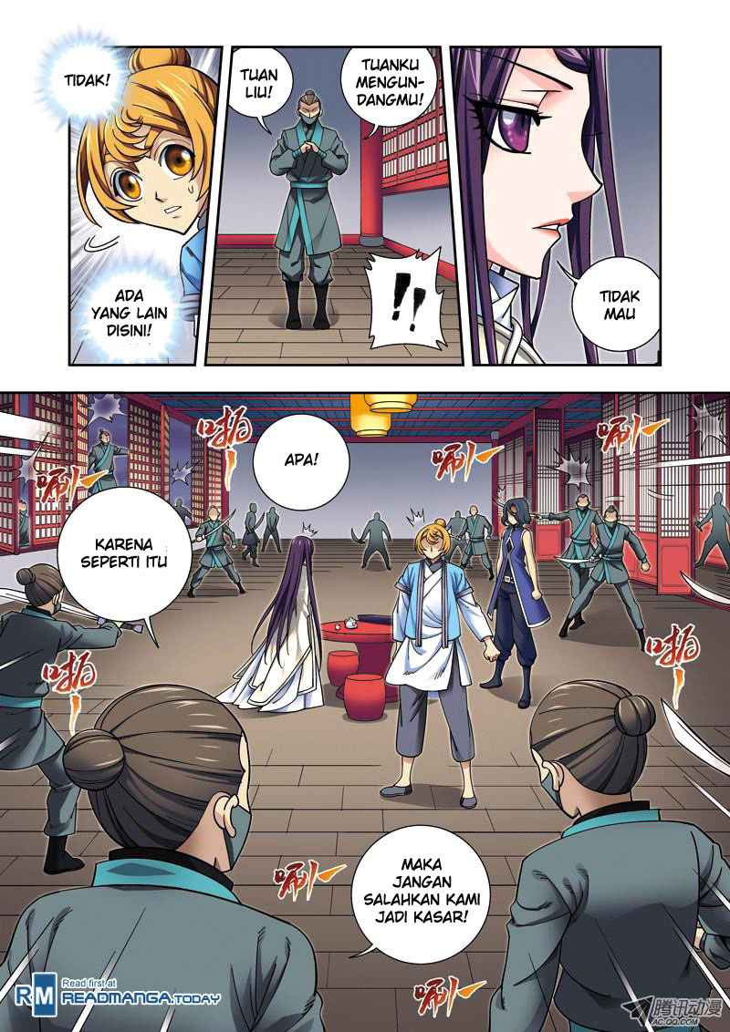 descent-of-the-phoenix - Chapter: 24