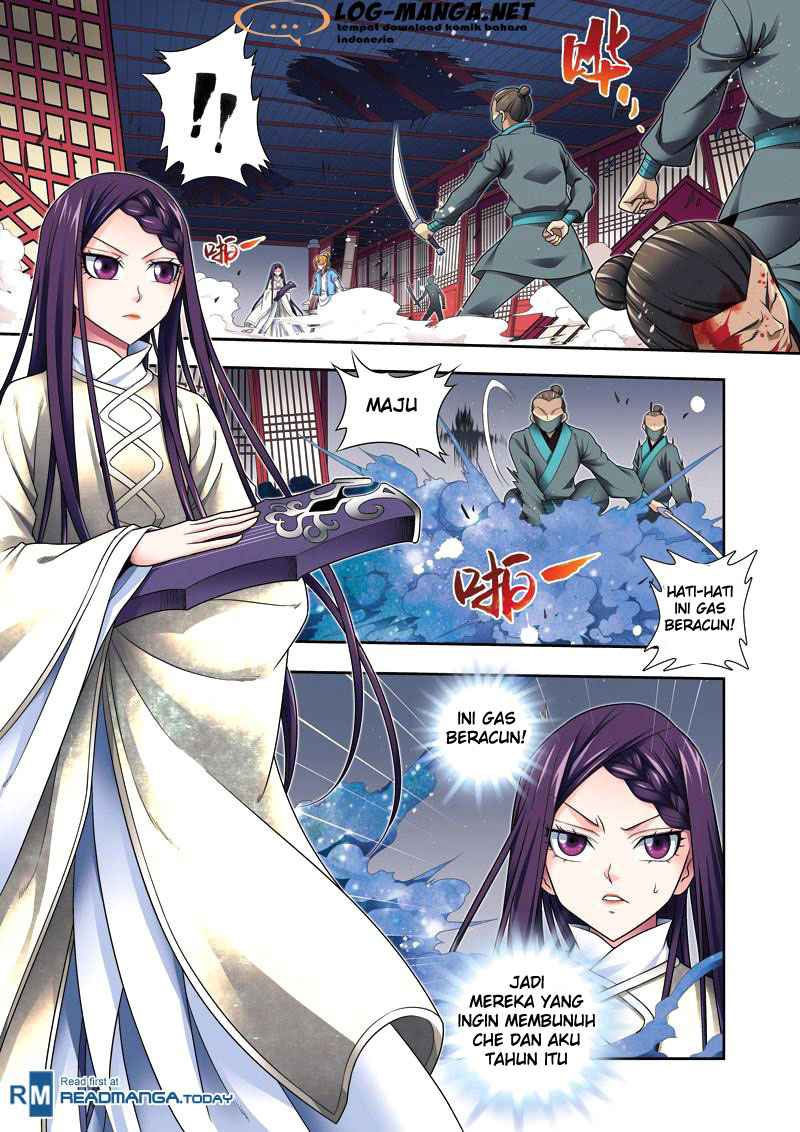 descent-of-the-phoenix - Chapter: 24