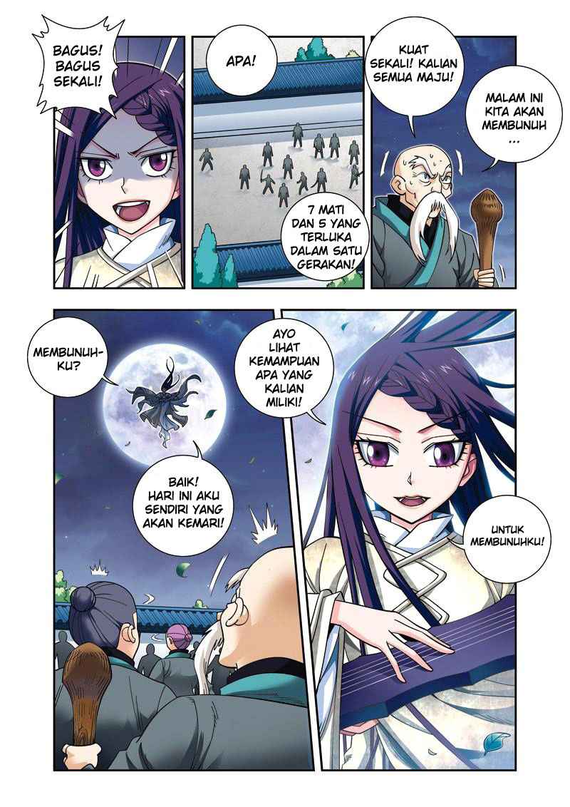 descent-of-the-phoenix - Chapter: 24