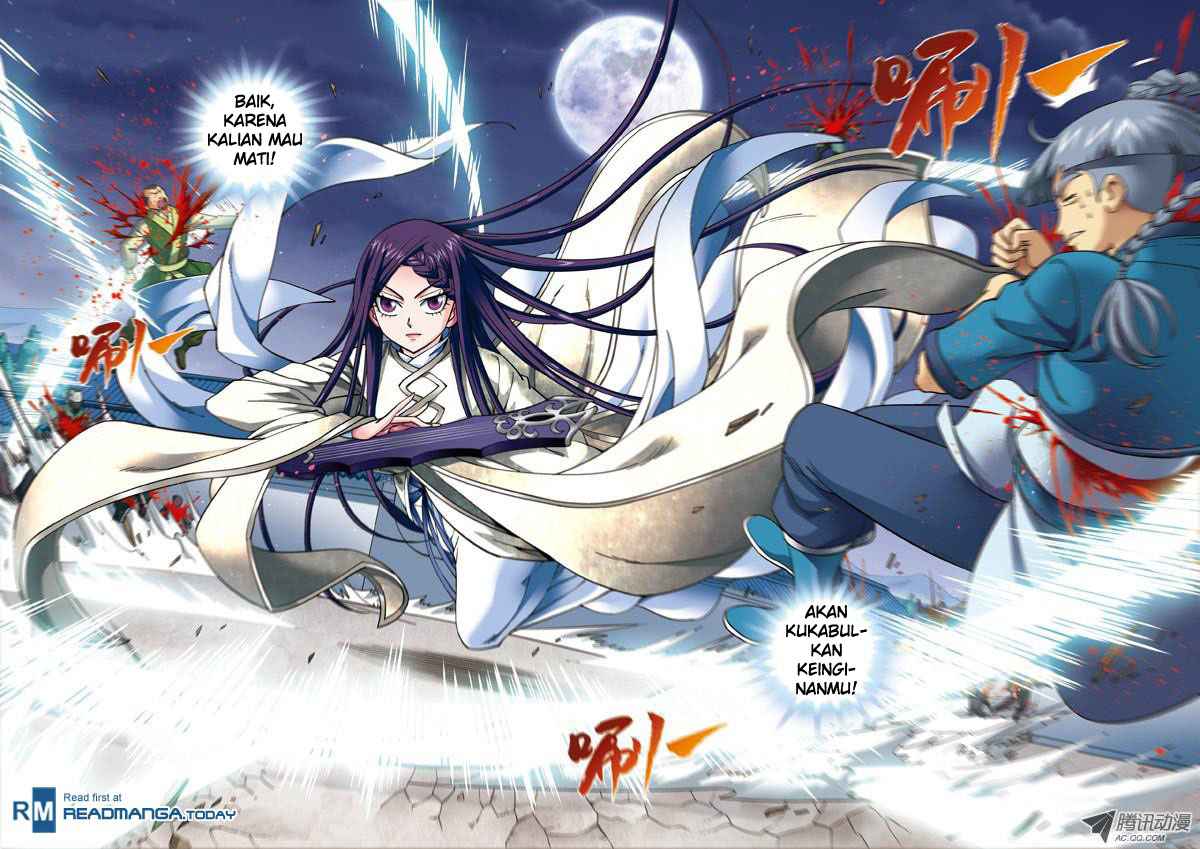 descent-of-the-phoenix - Chapter: 24