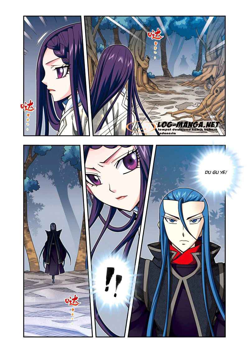 descent-of-the-phoenix - Chapter: 24