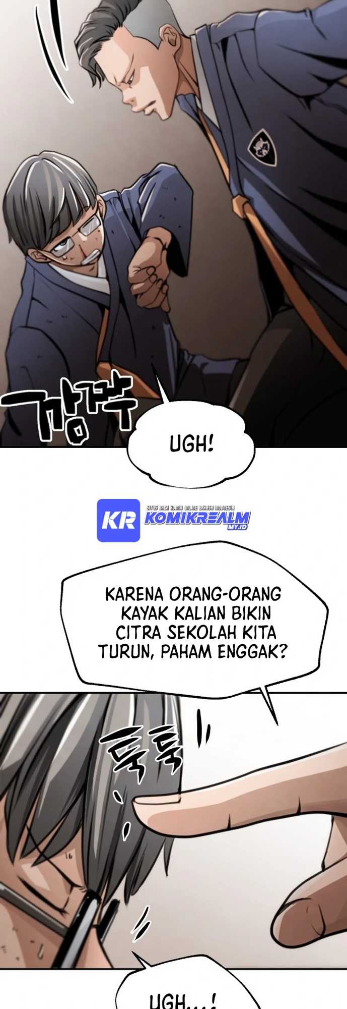 who-killed-the-murim-lord - Chapter: 29