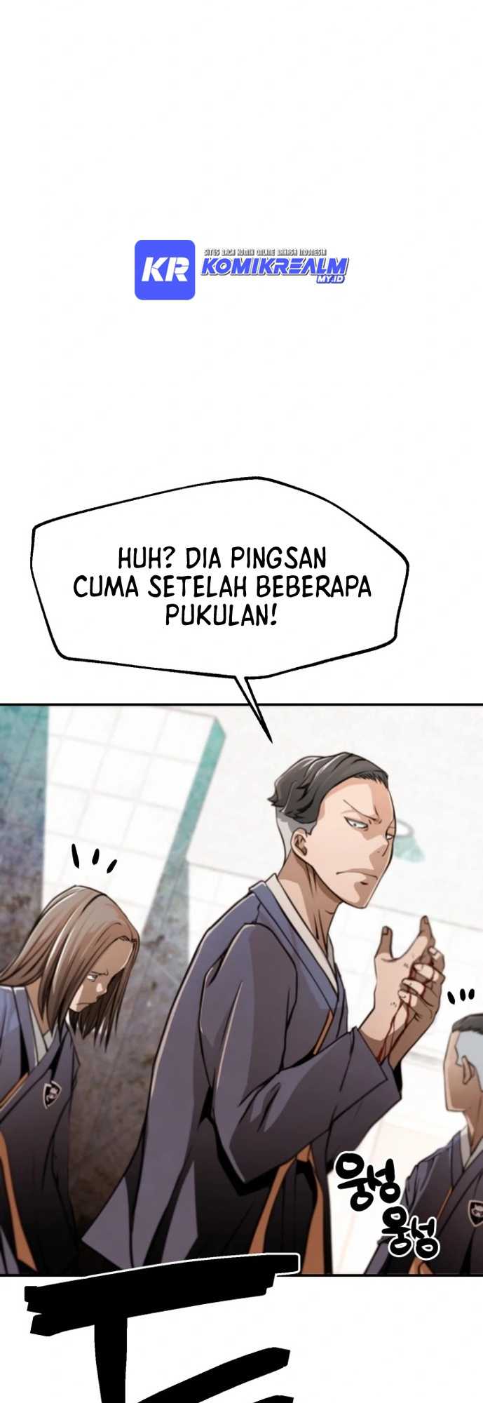 who-killed-the-murim-lord - Chapter: 29