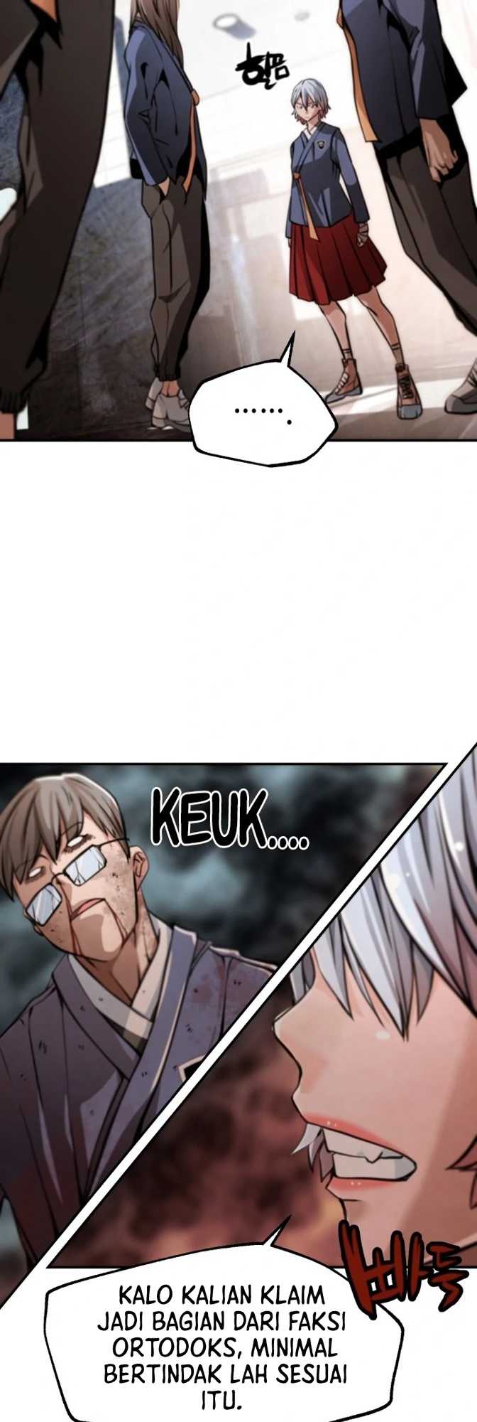 who-killed-the-murim-lord - Chapter: 29