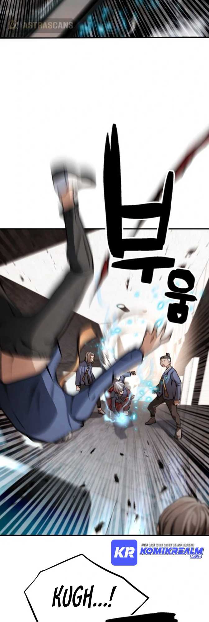 who-killed-the-murim-lord - Chapter: 29